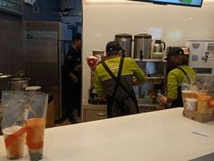 -CoCo都可(中华广场店)