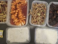-神仙钵湘香土菜馆(光华路店)