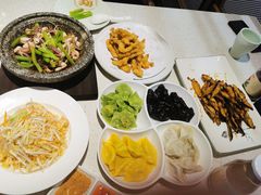 -船歌·鱼水饺青岛菜(金狮广场店)