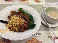 -翠华(澳门银河店)