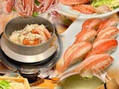 -蟹道乐(道顿堀本店)