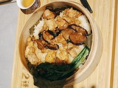 -72街荷叶饭(三元里店)