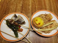 -快乐爱斯米牛排自助(正大广场店)