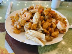 鸿运八珍豆腐-桃子餐厅·天津菜(红星路直营店)