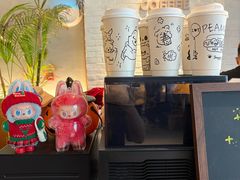 -YOLO COFFEE悠乐咖啡
