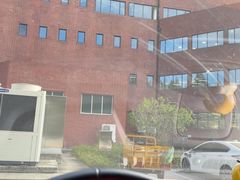 -上海交通大学闵行校区-包玉刚图书馆