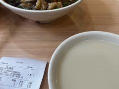 -蒋家桥饺面店(东关街店)
