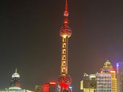 -东方明珠广播电视塔