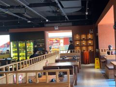 -啫两手·啫啫煲·小饭堂(龙城万科里店)