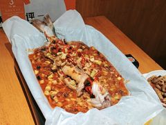 -三煮纸包鱼(青岛总店)