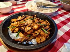 -西贝(吴江路湟普汇店)