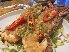 -质烤烤物·活烤海鲜(质烤总店)