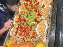 -冰城小镇音乐串吧·聚会餐厅(百子湾店)
