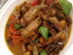 -五谷屯私房菜·始于2005(中山陵童卫路店)