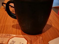 -星巴克(深圳侨城街店)