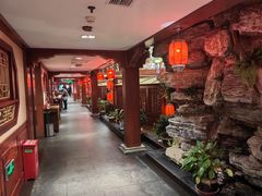 -潇湘甲鱼村(清河店)