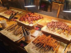 -比格比萨自助(南京万达茂店)