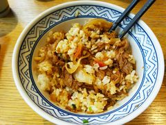 月见牛肉饭-十九町烧肉专门店(野风店)