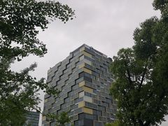 -上海浦东绿地铂骊酒店