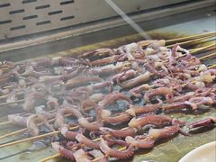 -半岛听涛蒸汽海鲜自助(K11店)
