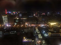 -视界美食自助餐厅·石家庄希尔顿酒店