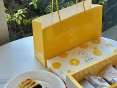 -可丽可丽·生日蛋糕·下午茶(厦门鹭港店)