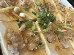 -香竹农庄•传统竹筒饭(十年店)