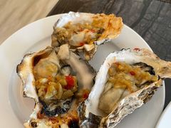 -东方红海鲜百汇(国际大厦店)