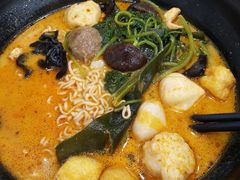 -杨国福麻辣烫(真光路店)