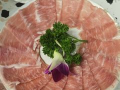 -禄婶鸡煲·打边炉