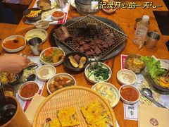 -青鹤谷(虹莘路总店)