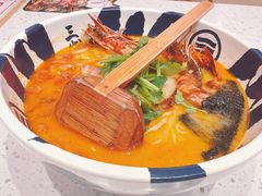 -味千拉面(世纪东方店)