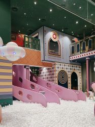 -MELAND亲子乐园•派对•研学(集美世茂店)