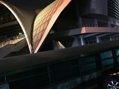 -漳州华阳体育馆