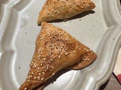 -耶里夏丽·新疆菜·28年喀什老馆(田林东路店)