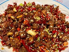 -三妹小龙虾·黄油蟹(华侨城总店)