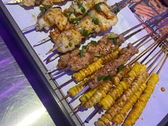 -燥次·烧烤酒场(万象城店)