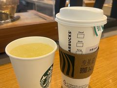 -星巴克臻选(北京世贸天阶店)