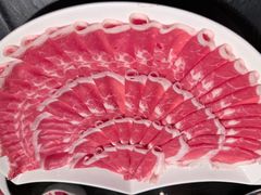 -南门涮肉(上海一店)