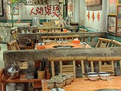 -周小明火锅(黑金冠社区店)