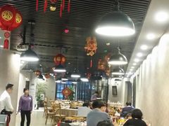 大堂-徐记私厨(半淞园路店)