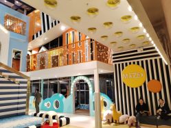 点击看大图 -meland club亲子乐园(重庆万象城店)