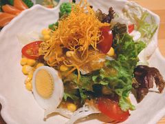 -福匠日本料理(人民路店)