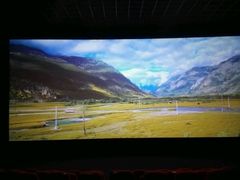 -横店电影城(李沧店)