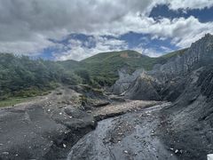 -墨石公园景区