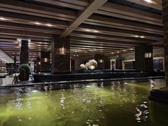 -清河半岛温泉度假酒店