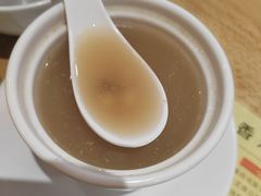 -香港仔茶餐厅(凤阳店)