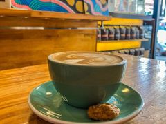 -Cafe del Volcan(永康路店)