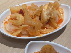 -陳香貴·蘭州牛肉面(月星环球港店)
