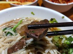 -肆姐面粉馆(坡子街店)